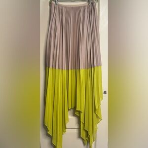BCBGMaxAzria A-Line Skirt